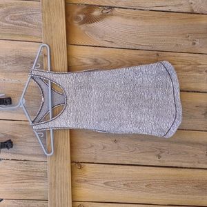 Lululemon Racer Back Tank